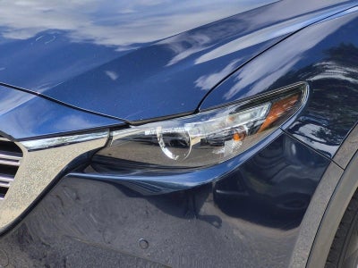 2019 Mazda Mazda CX-9 Touring