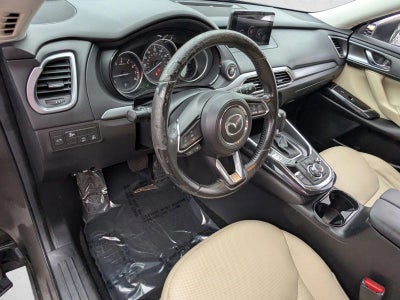 2016 Mazda Mazda CX-9 Touring