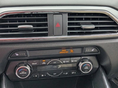 2016 Mazda Mazda CX-9 Touring