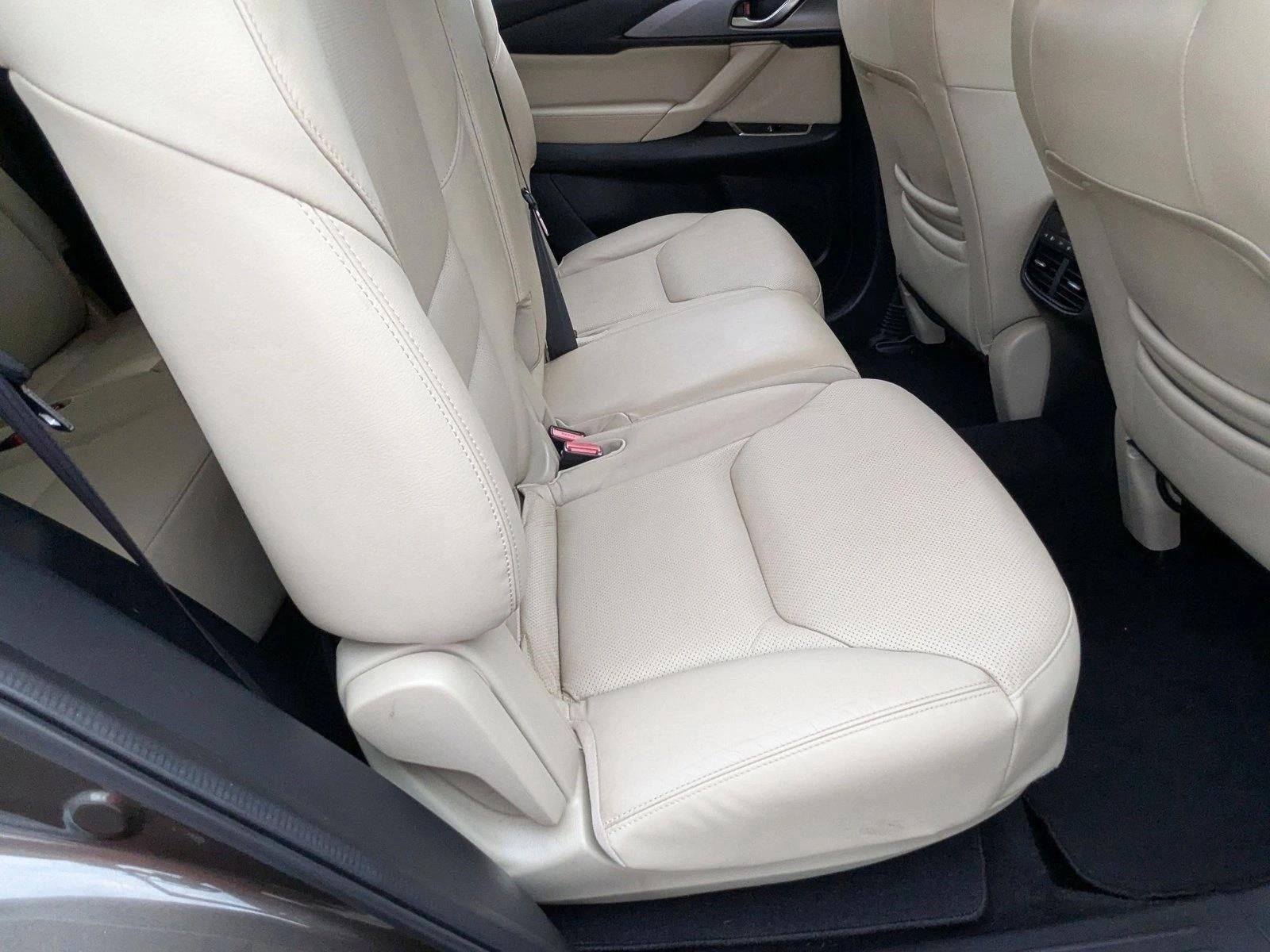 2016 Mazda Mazda CX-9 Touring