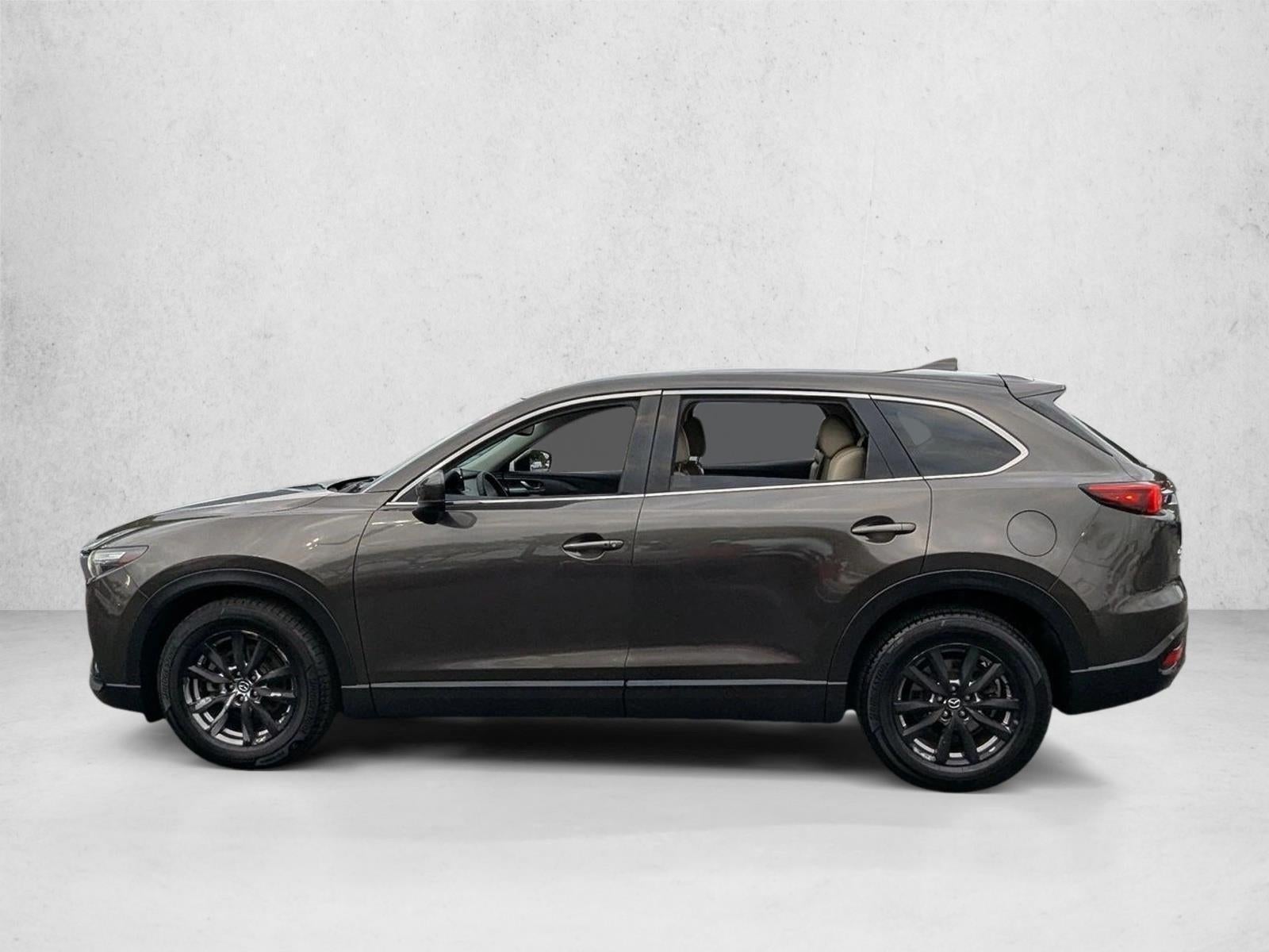 2016 Mazda Mazda CX-9 Touring