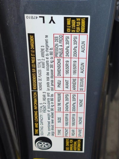2024 Toyota Prius XLE