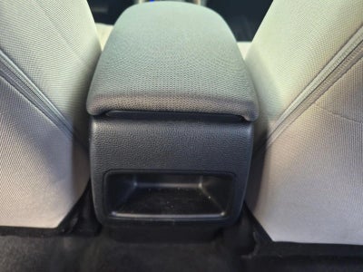 2021 Toyota Corolla Hybrid LE