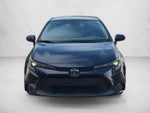 2021 Toyota Corolla Hybrid LE