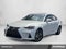 2020 Lexus IS 