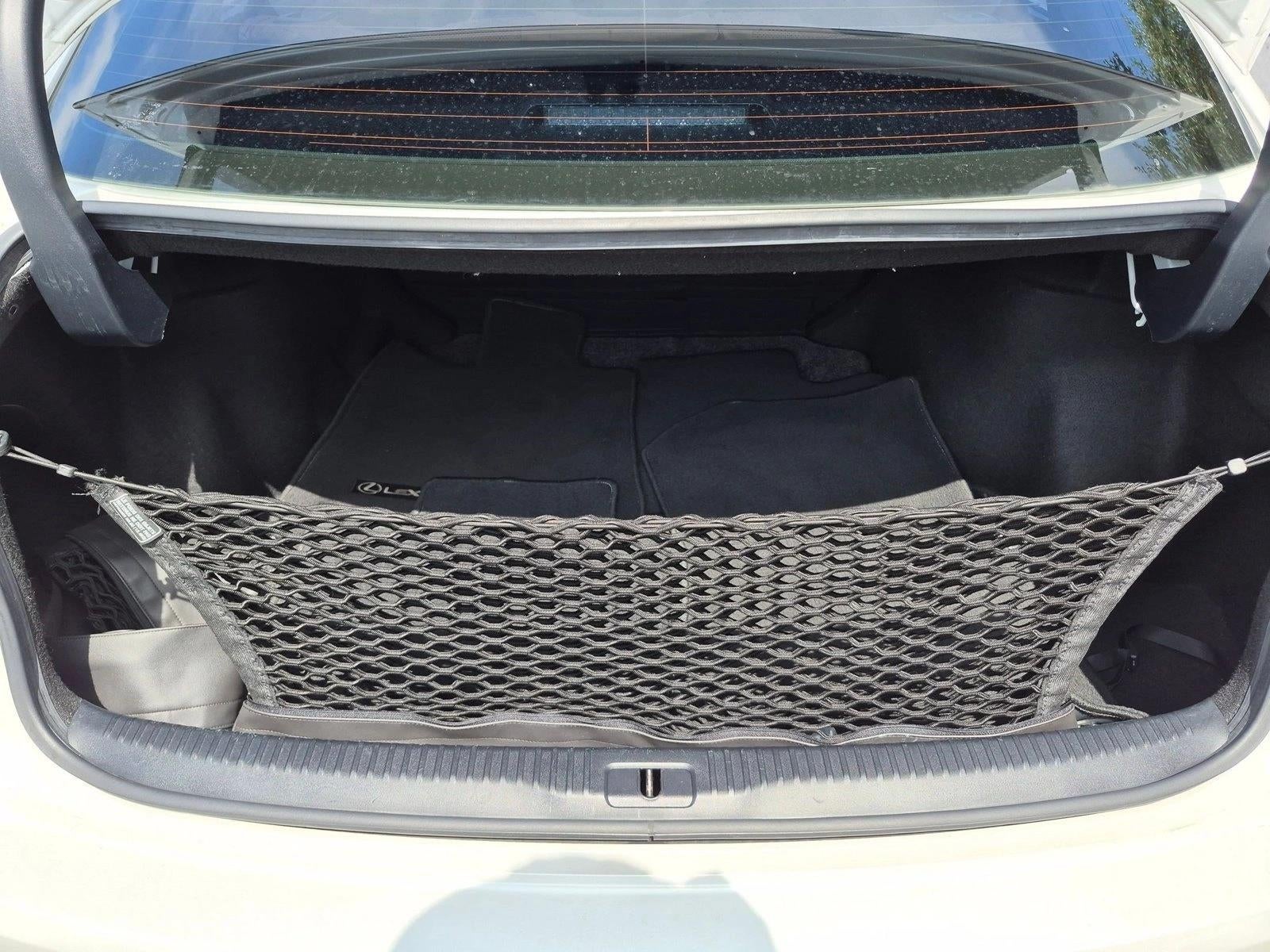 2020 Lexus IS 