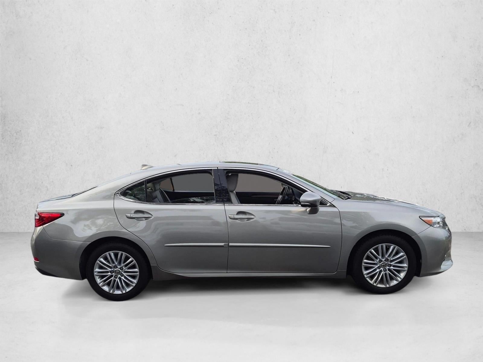 2015 Lexus ES 350 