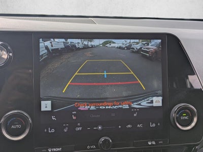 2023 Lexus NX 350h NX 350h