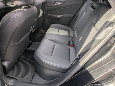 2023 Lexus NX 350h NX 350h