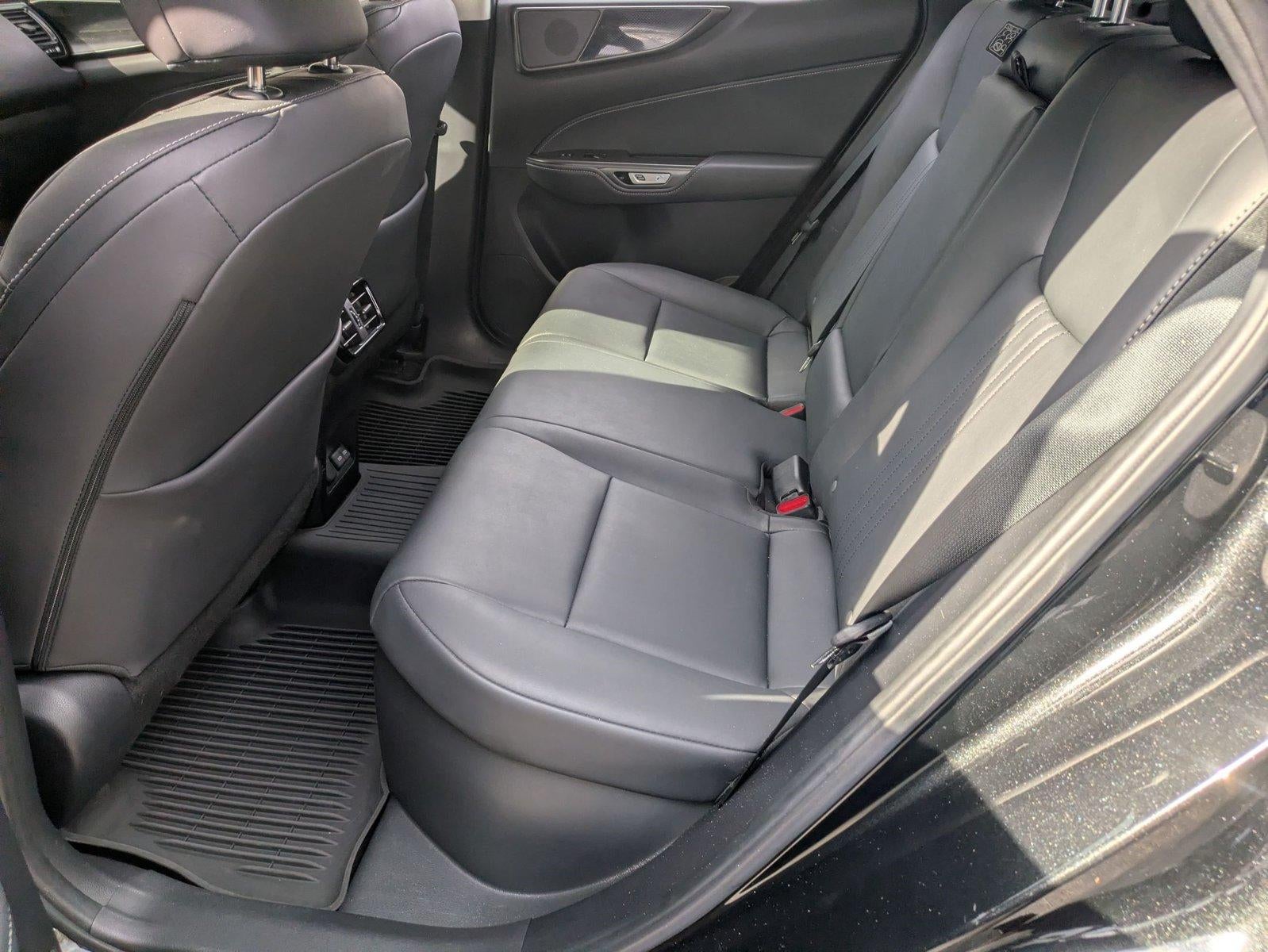 2023 Lexus NX 350h NX 350h