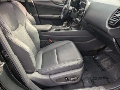 2023 Lexus NX 350h NX 350h