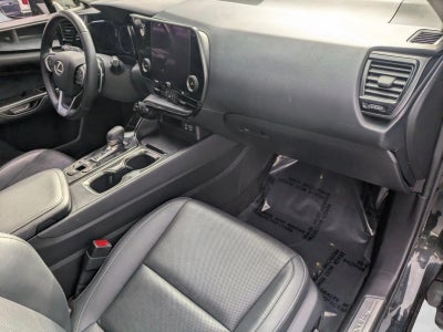 2023 Lexus NX 350h NX 350h