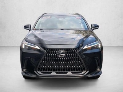 2023 Lexus NX 350h NX 350h