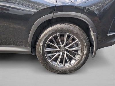 2023 Lexus NX 350h NX 350h