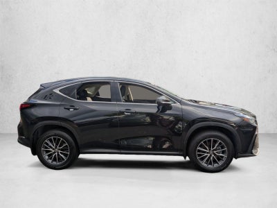 2023 Lexus NX 350h NX 350h