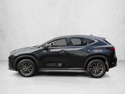 2023 Lexus NX 350h NX 350h