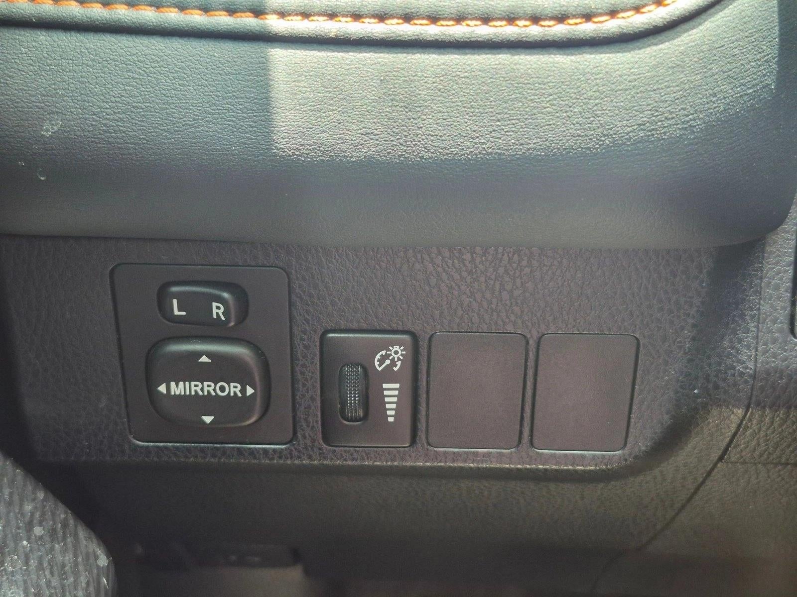 2016 Toyota RAV4 SE