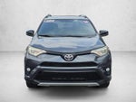 2016 Toyota RAV4 SE