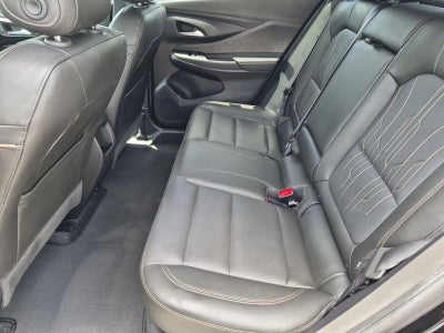 2024 Buick Envista Avenir