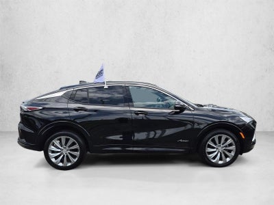 2024 Buick Envista Avenir