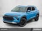 2026 Chevrolet Trailblazer Base