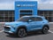 2026 Chevrolet Trailblazer Base