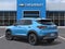 2026 Chevrolet Trailblazer Base