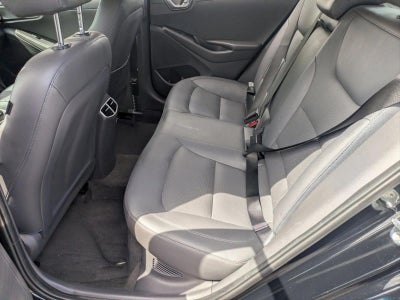 2022 Hyundai Ioniq Hybrid Limited