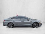 2023 Hyundai Sonata N Line