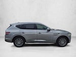 2022 Genesis GV80 Base