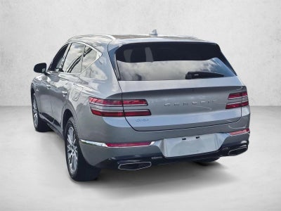 2022 Genesis GV80 Base