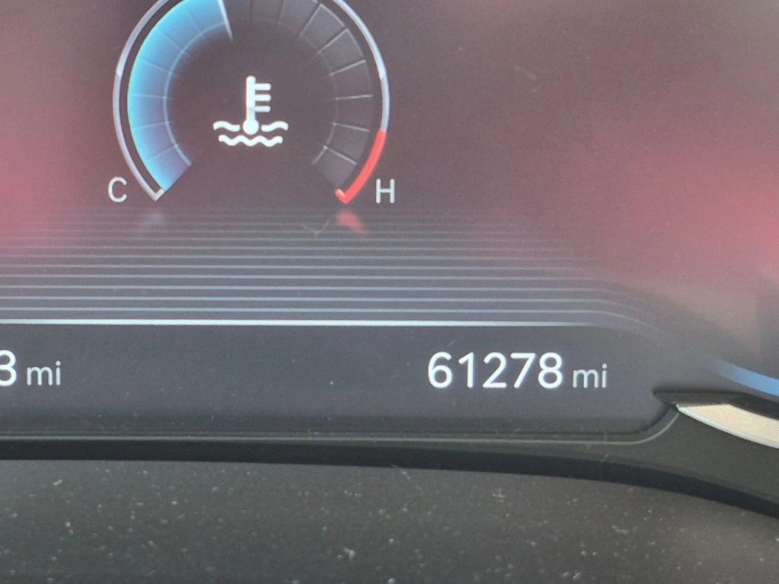 2021 Genesis GV80 Base