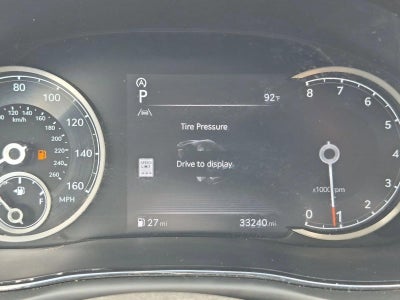 2023 Genesis GV70 2.5T AWD