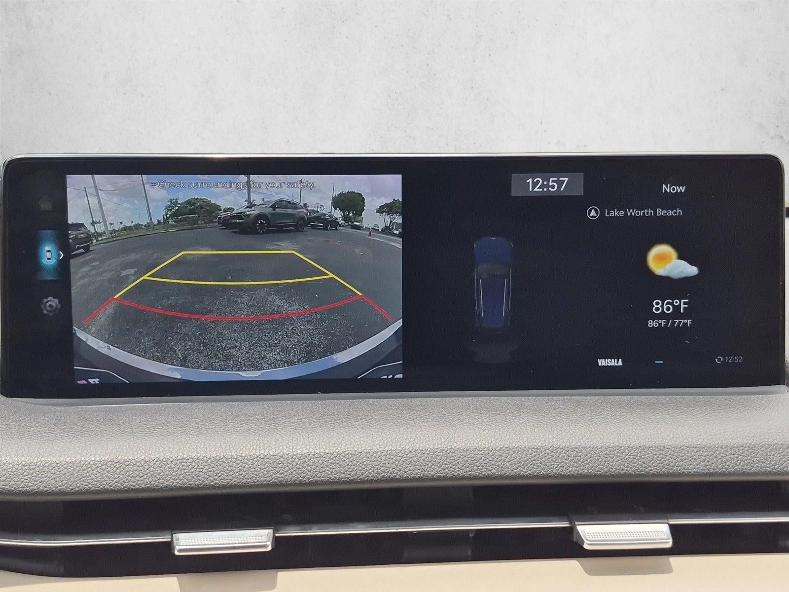 2023 Genesis GV70 2.5T AWD