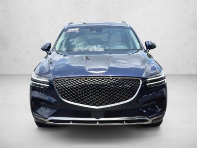 2023 Genesis GV70 2.5T AWD