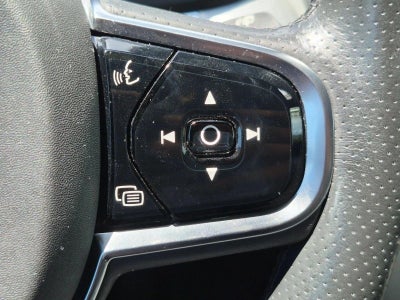 2019 Volvo XC60 T5 Momentum