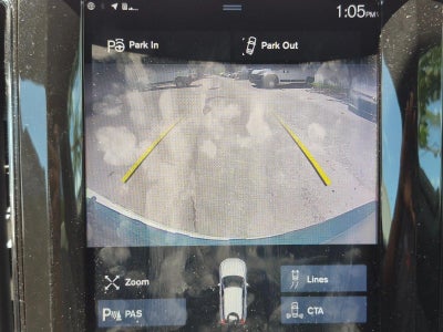 2019 Volvo XC60 T5 Momentum