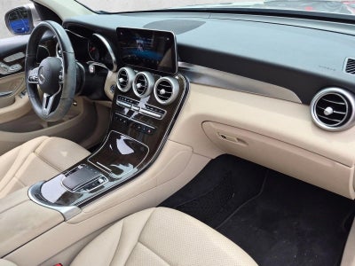 2020 Mercedes-Benz GLC 300 GLC 300