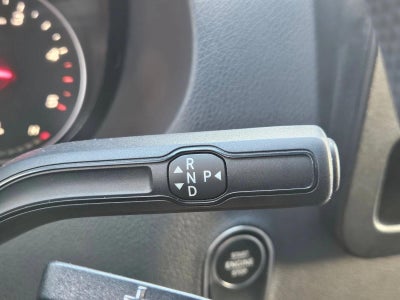 2025 Mercedes-Benz Sprinter Cargo Van Base