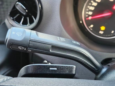 2025 Mercedes-Benz Sprinter Cargo Van Base