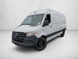 2024 Mercedes-Benz eSprinter Cargo Van Base