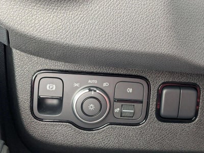 2024 Mercedes-Benz eSprinter Cargo Van Base