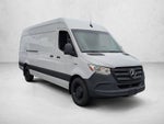 2024 Mercedes-Benz eSprinter Cargo Van Base