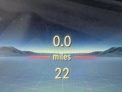 2024 Mercedes-Benz eSprinter Cargo Van Base