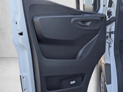 2024 Mercedes-Benz eSprinter Cargo Van Base