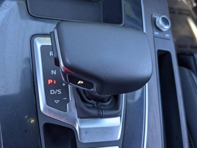 2023 Audi Q5 Sportback S line Premium