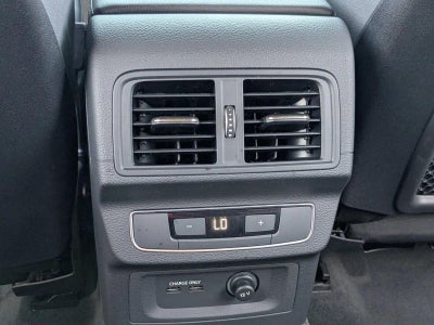 2023 Audi Q5 Sportback S line Premium