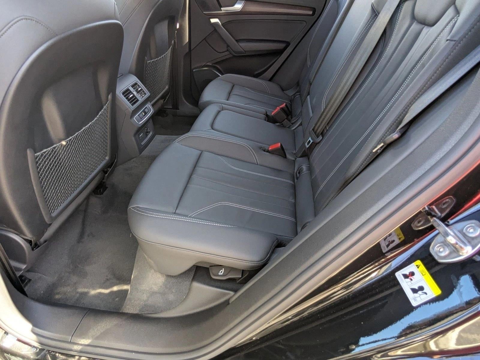 2023 Audi Q5 Sportback S line Premium