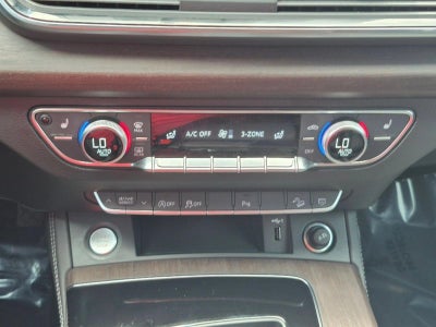 2023 Audi Q5 Sportback Premium Plus 45 TFSI S line quattro S tronic