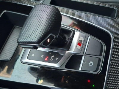 2023 Audi SQ5 Prestige TFSI quattro Tiptronic